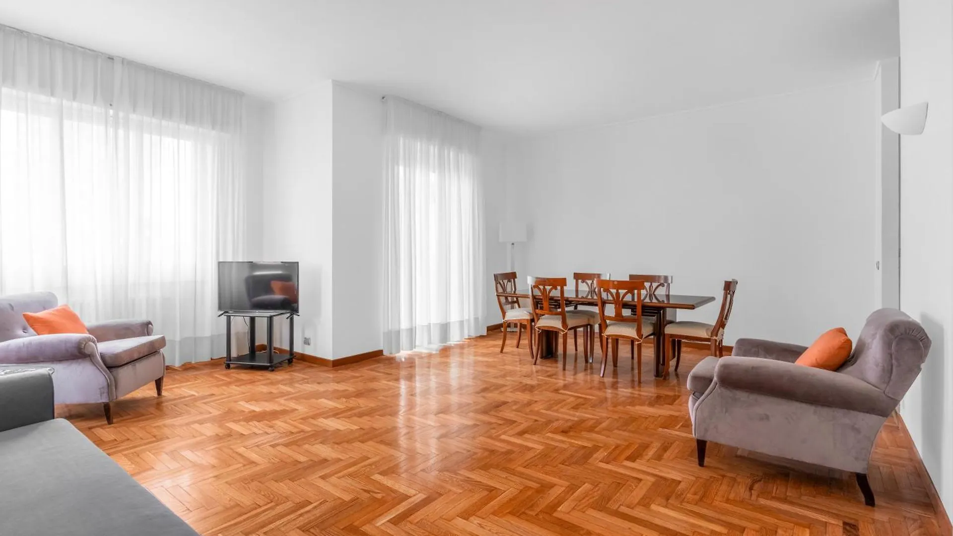 公寓 Casa Da Suite Albani 米兰