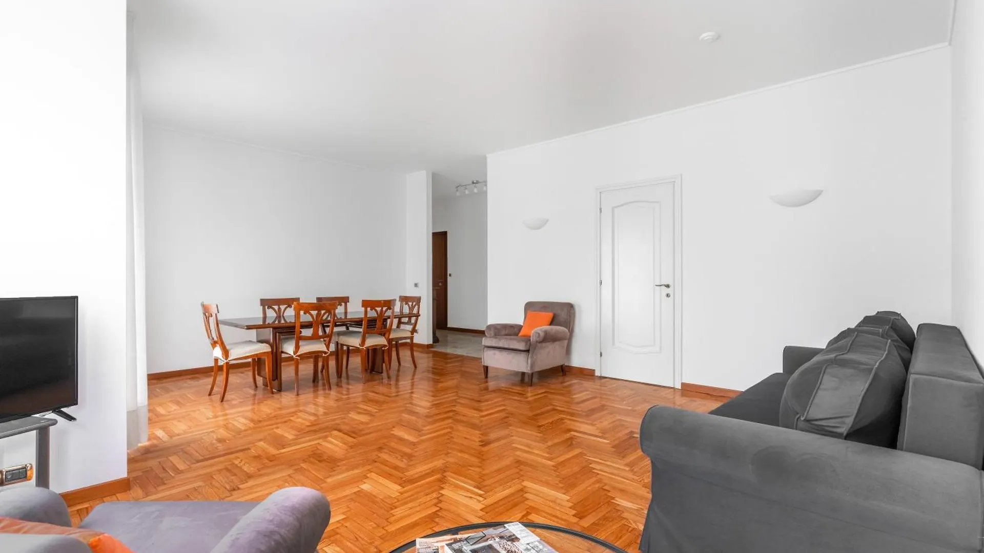 Casa Da Suite Albani 米兰 公寓