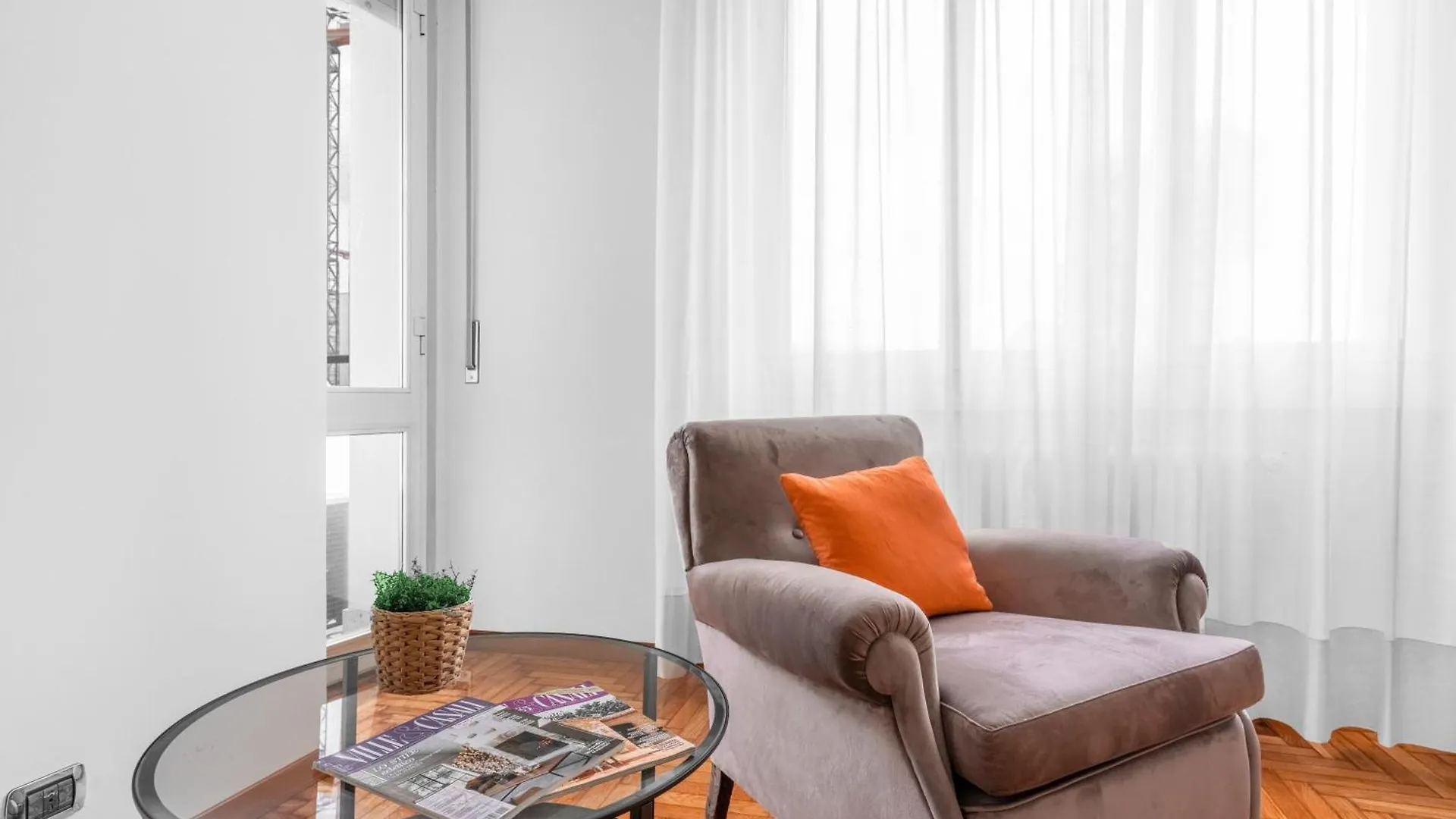 Casa Da Suite Albani 米兰 0*,  意大利