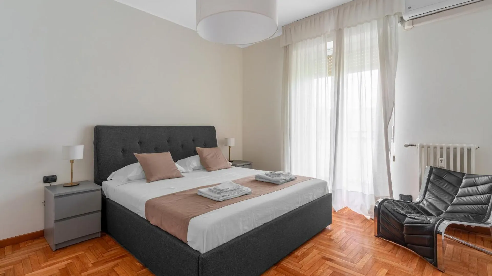 Casa Da Suite Albani 米兰 公寓