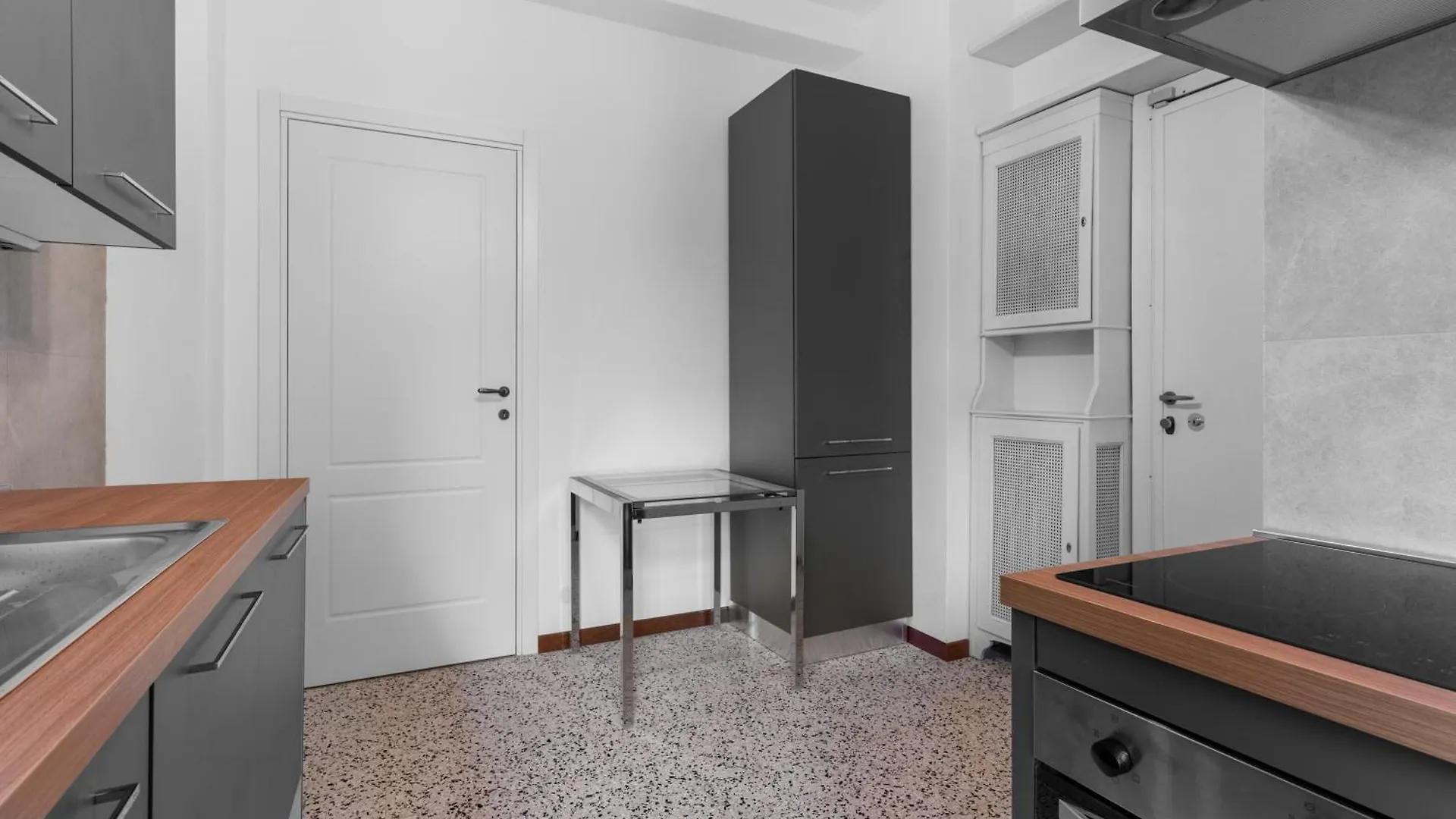Casa Da Suite Albani 米兰 0*,