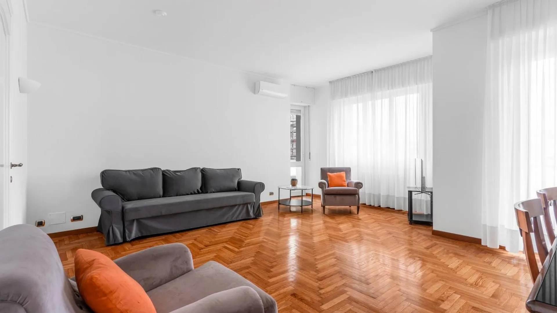 公寓 Casa Da Suite Albani 米兰